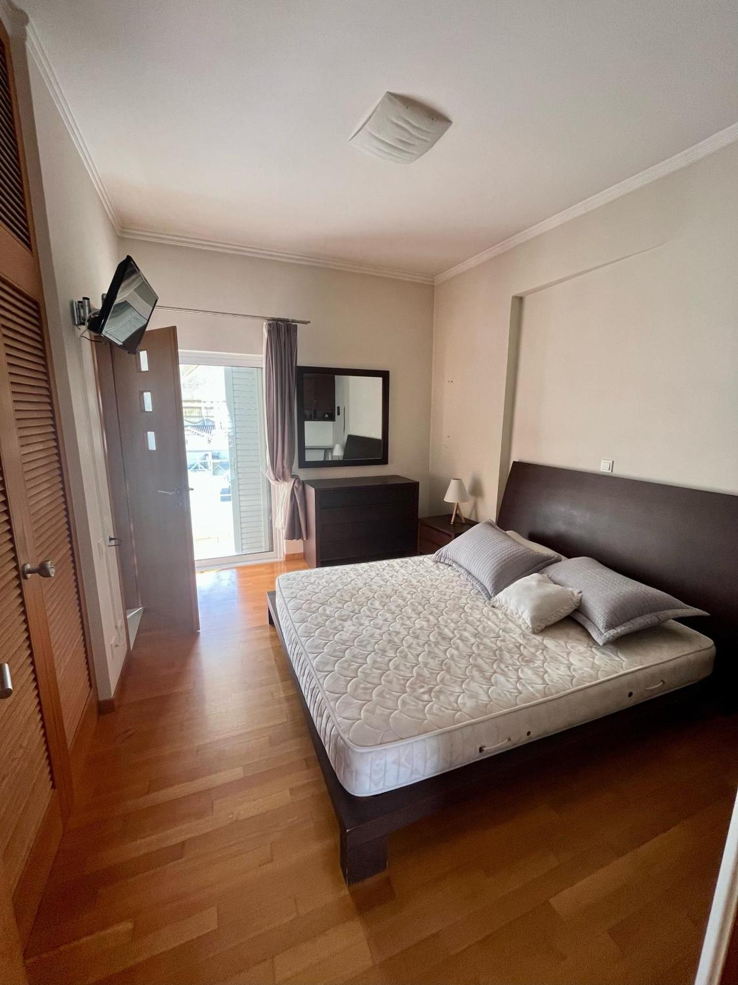 City Center Apartment بريفيزا المظهر الخارجي الصورة
