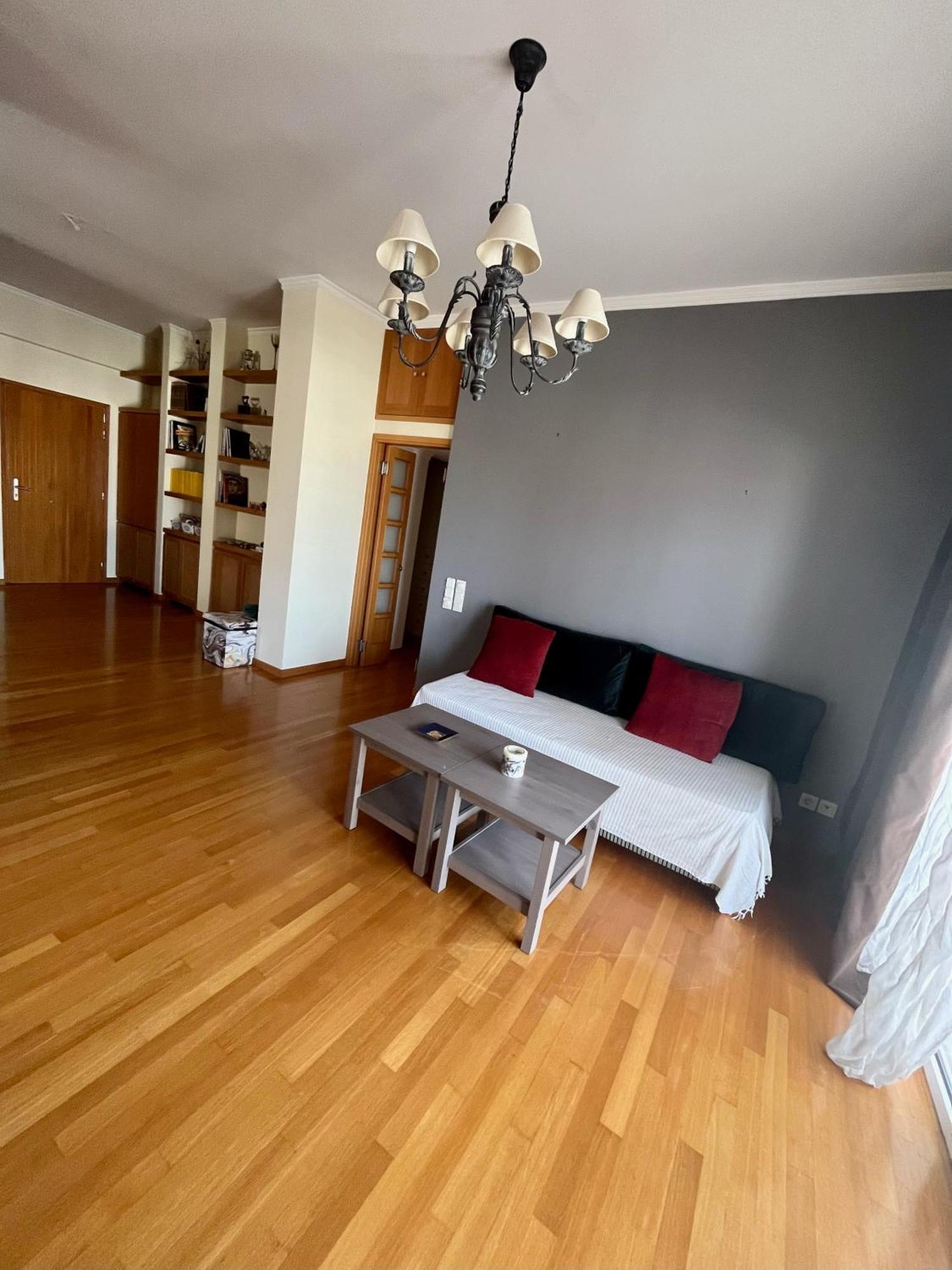 City Center Apartment بريفيزا المظهر الخارجي الصورة