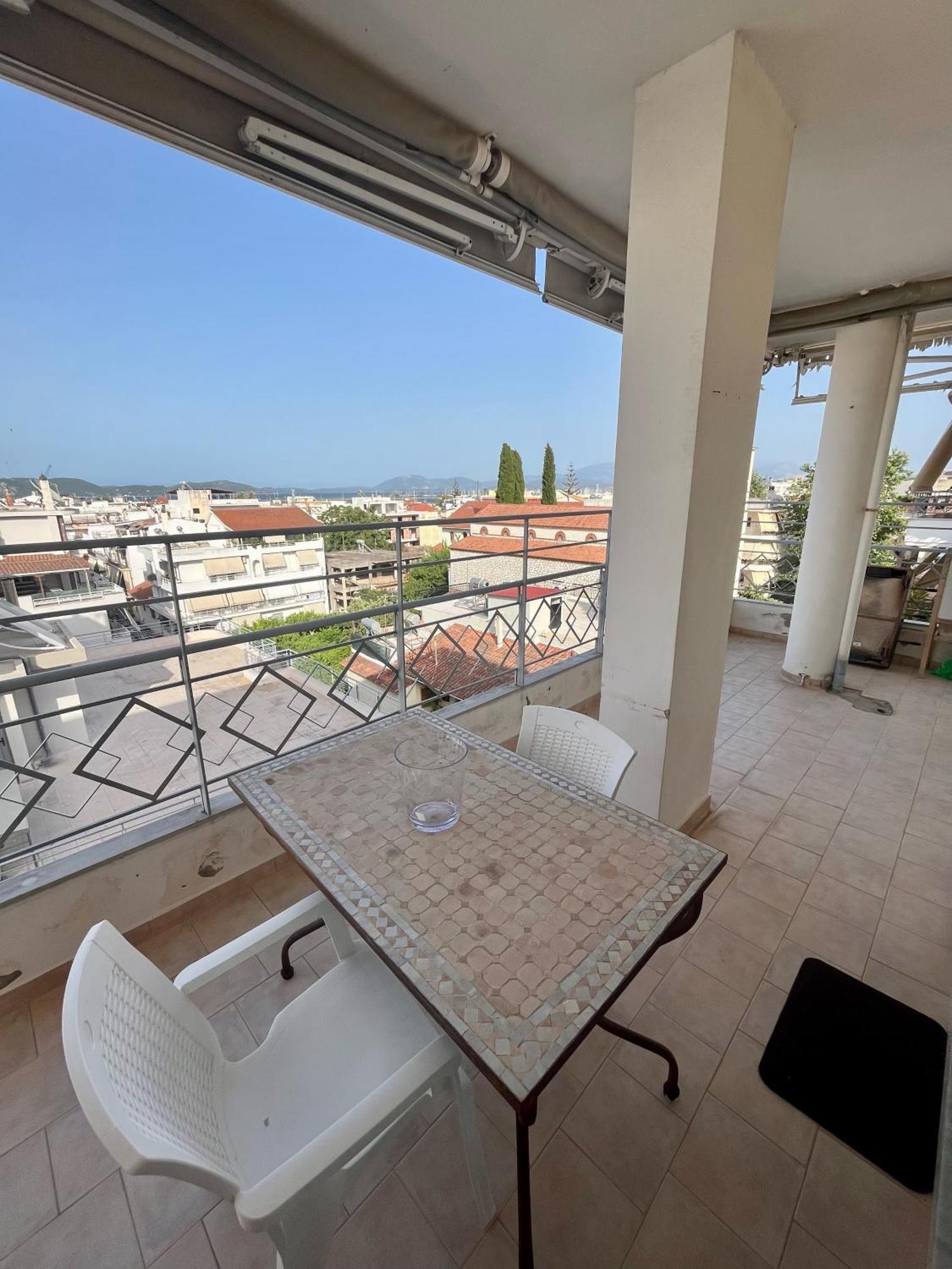 City Center Apartment بريفيزا المظهر الخارجي الصورة