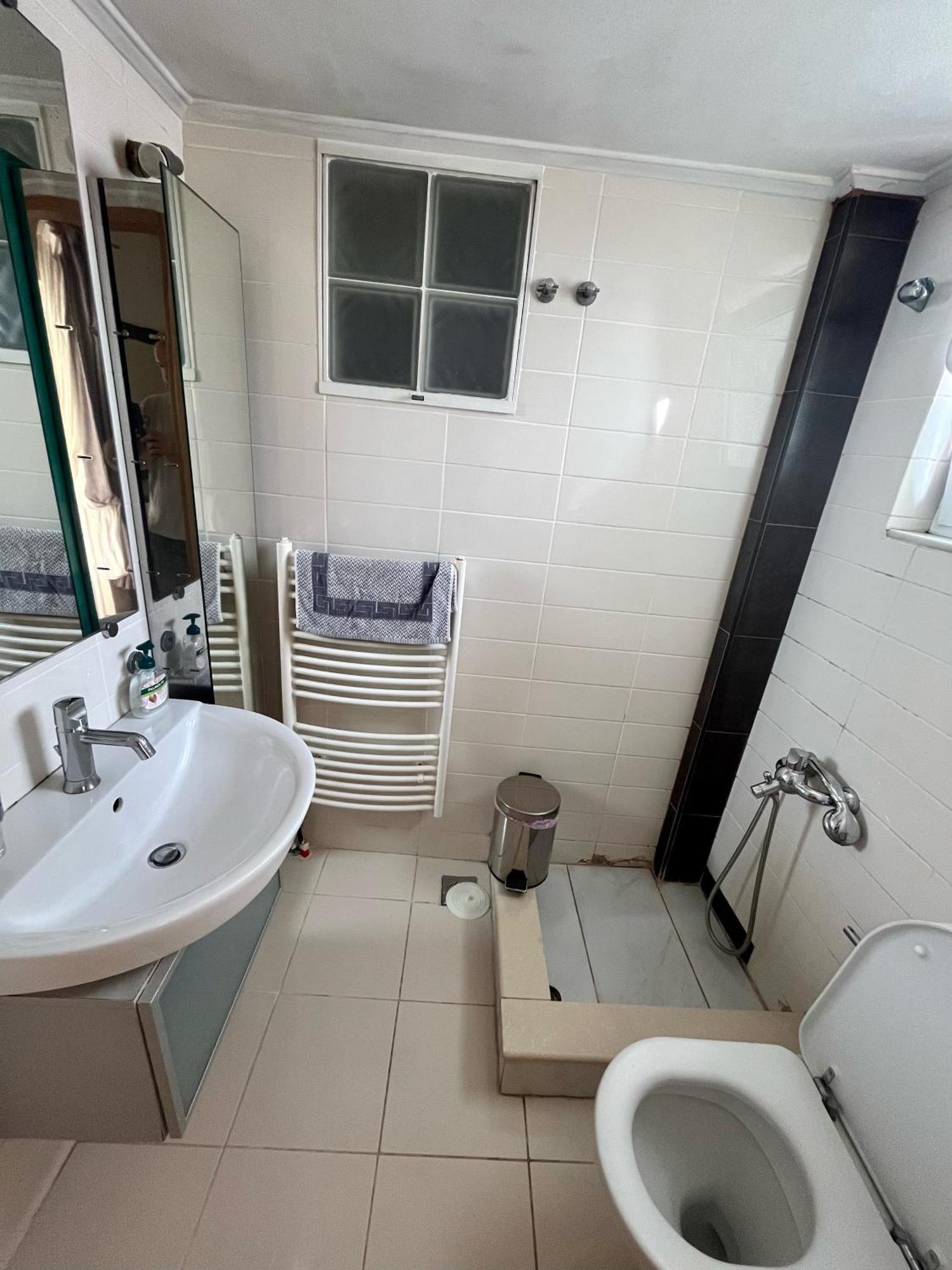 City Center Apartment بريفيزا المظهر الخارجي الصورة